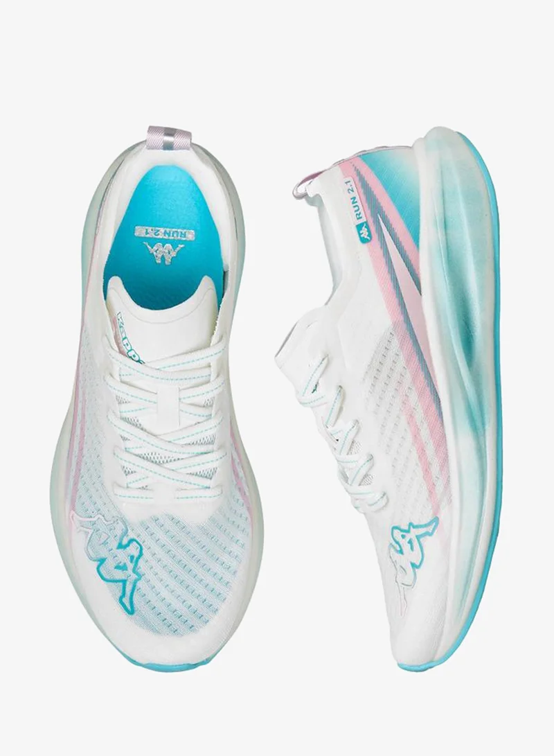 كابا أحذية رياضية نسائية برباط